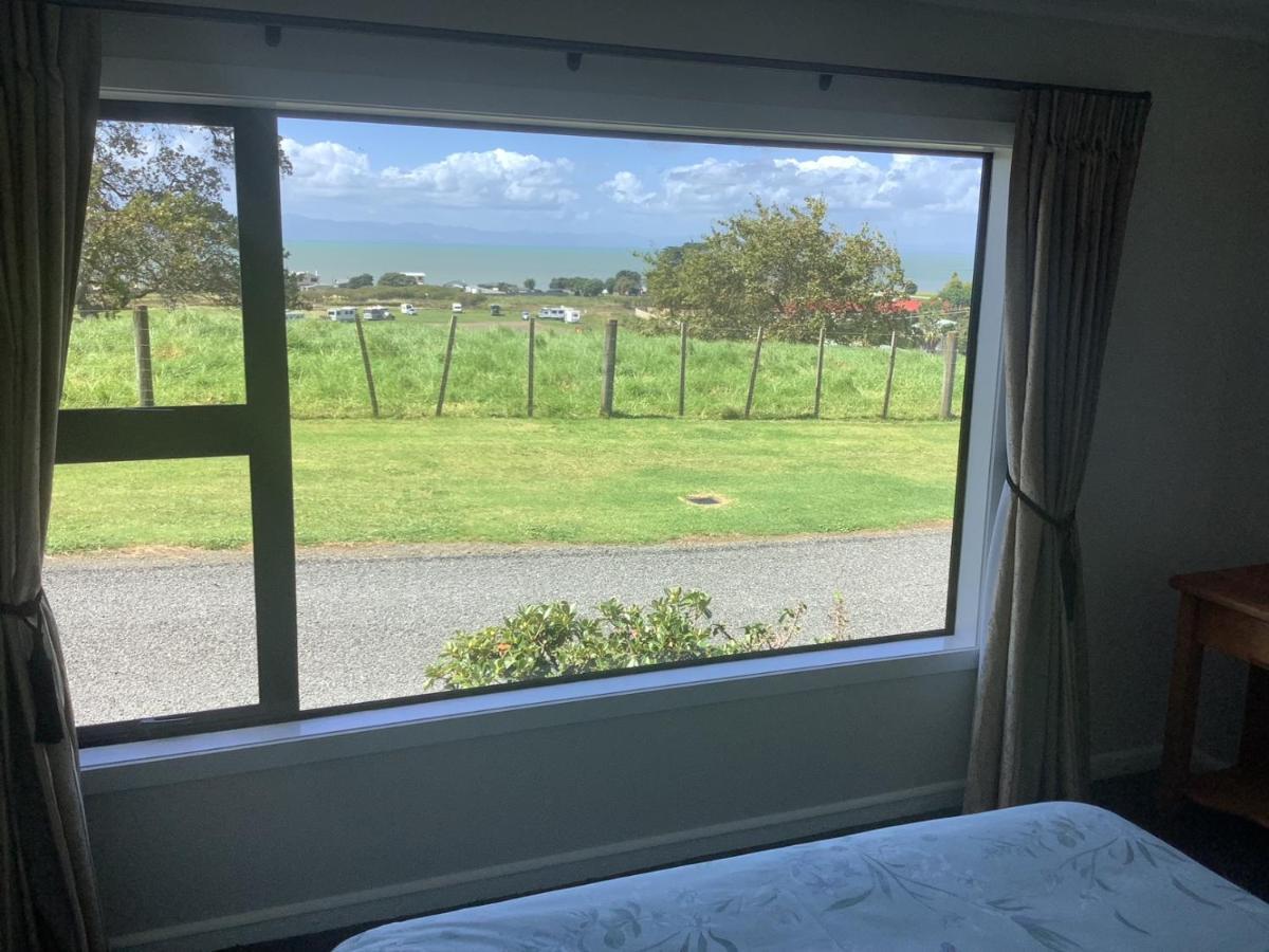 Kaiaua Bayview Farm Apartment Auckland Exteriér fotografie