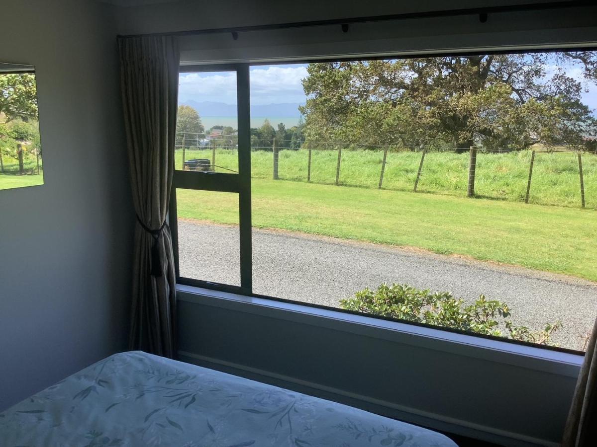 Kaiaua Bayview Farm Apartment Auckland Exteriér fotografie
