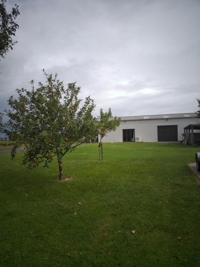 Kaiaua Bayview Farm Apartment Auckland Exteriér fotografie