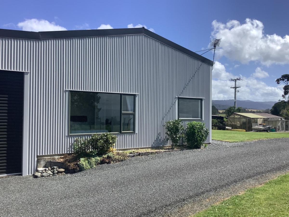 Kaiaua Bayview Farm Apartment Auckland Exteriér fotografie