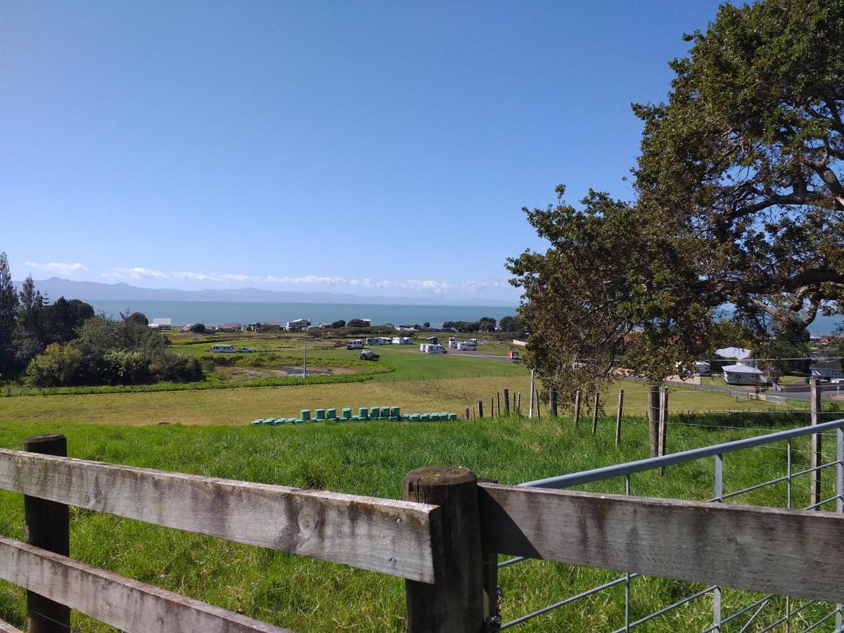 Kaiaua Bayview Farm Apartment Auckland Exteriér fotografie