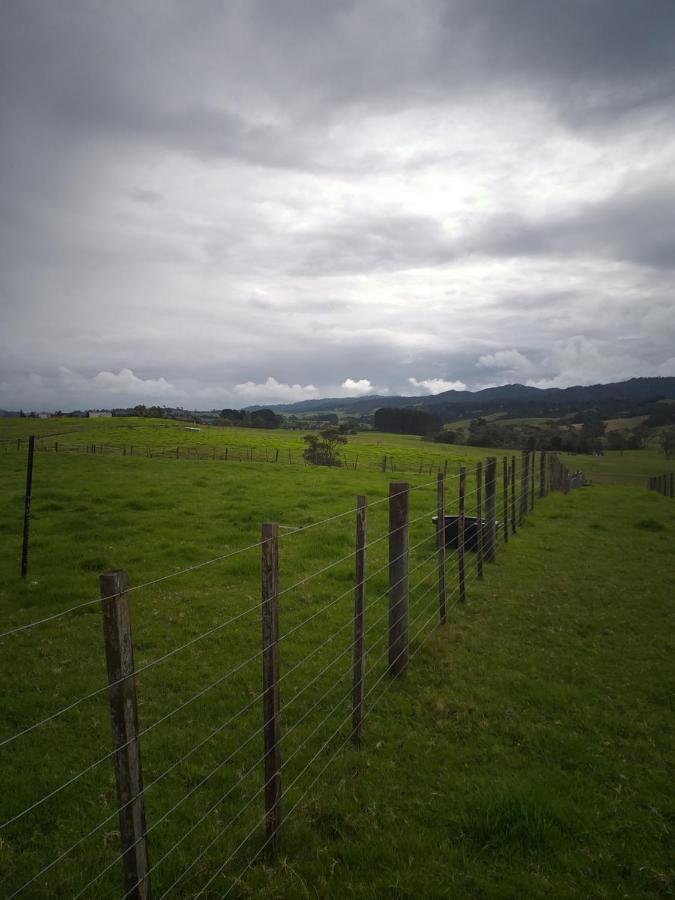 Kaiaua Bayview Farm Apartment Auckland Exteriér fotografie